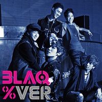 MBLAQ - BLAQ% Ver.