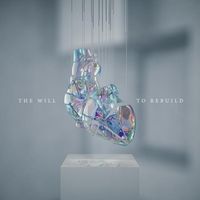 For All Eternity - The Will To Rebuild