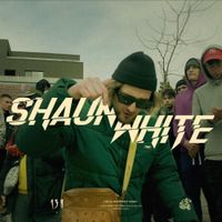 13K - SHAUN WHITE