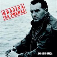 Ondrej Ďurica - Krajina Na Predaj