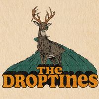 The Droptines - The Droptines