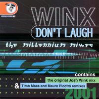 Winx - Don't Laugh
