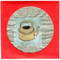 The Motifs - The Motifs