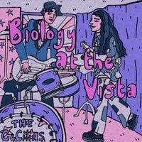 The Cecilias - Biology at the Vista