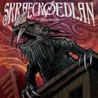 Skraeckoedlan - &Auml;ppeltr&auml;det