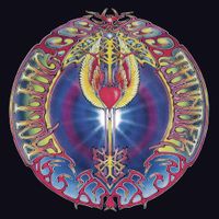Mickey Hart - Rolling Thunder