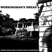 Youth In Asia - workingman&rsquo;s dread