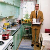 Six Drummers - Music for One Apartment