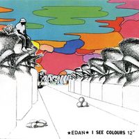 Edan - I See Colours