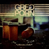 Greg Porn - Amerikin Junkie