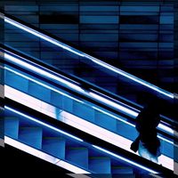 Subaeris - New Tokyo Blue Mood 2