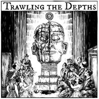 Orgone - Trawling the depths