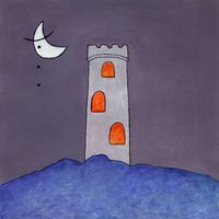 Hundred Waters - Towers