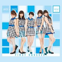 Juice=Juice - First Squeeze!
