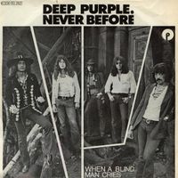Deep Purple - Never Before