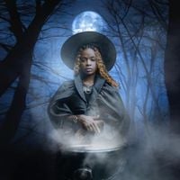 Mc Dricka - Caldeir&atilde;o