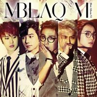 MBLAQ - Broken