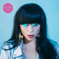 Katy Steele - Human
