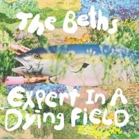 The Beths - Expert In A Dying Field (Deluxe)