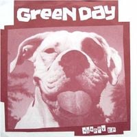 Green Day - Slappy E.P.