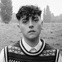 Tom King - Confessions of a Lonely Heart