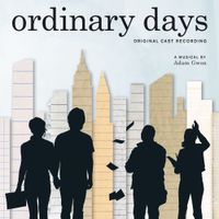 Off-Broadway Cast - Ordinary Days