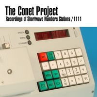 The Conet Project - Recordings of Shortwave Numbers Stations / 1111