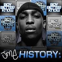 Jme - History: