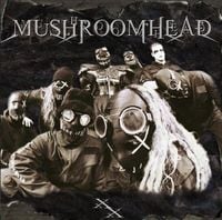Mushroomhead - XX