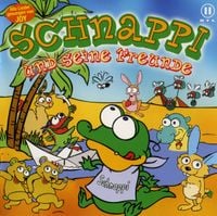 Schnappi - Schnappi Und Seine Freunde