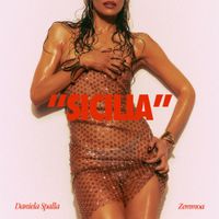 Daniela Spalla - Sicilia