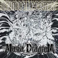 Mana Diagram - LIGHT OF THE DESTINY