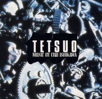 Chu Ishikawa - Tetsuo