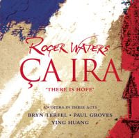 Roger Waters - &Ccedil;a Ira