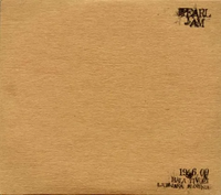 Pearl Jam - 06/19/00 Ljubljana, Slovenia