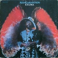Exuma - Reincarnation
