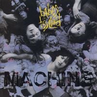 Babes in Toyland - Spanking Machine