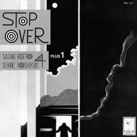 佐々木秀人 [Hideto Sasaki] - Stop Over