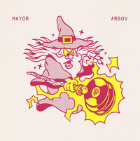 Mayor - מאיורגוב