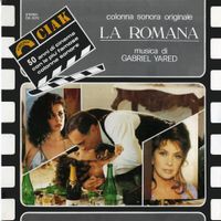 Gabriel Yared - La romana [The Roman]