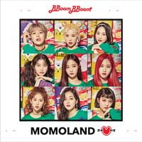 모모랜드 [MOMOLAND] - Great!