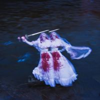 Deathbloom - Ophelia Sees