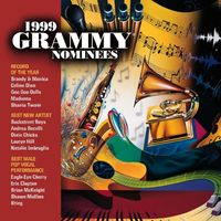 Various Artists - 1999 Grammy Nominees
