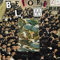 Before Law - For the Voiceless