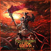 Hammer Of Dawn - Matriarch