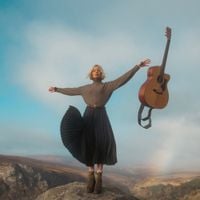 Nina Nesbitt - I'm Coming Home