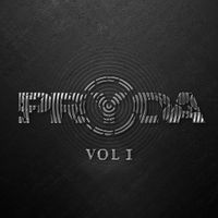Pryda - PRYDA 10 VOL I