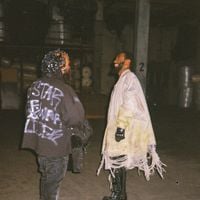 JPEGMAFIA - don't rely on other men