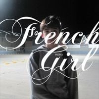 roro - French Girl