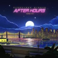 Sleepless-Nights - After Hours